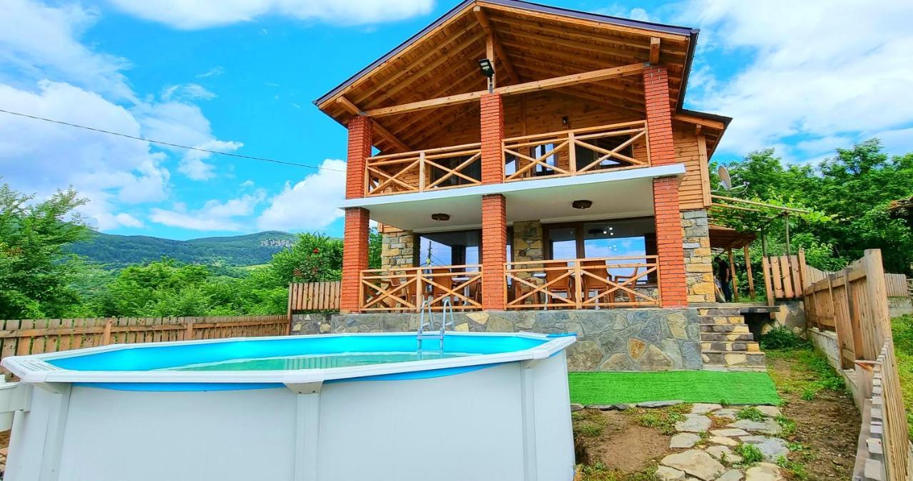 Villa Eskici Staro Myasto Экстерьер фото