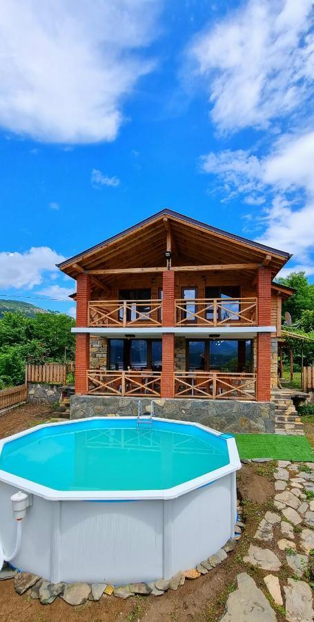 Villa Eskici Staro Myasto Экстерьер фото