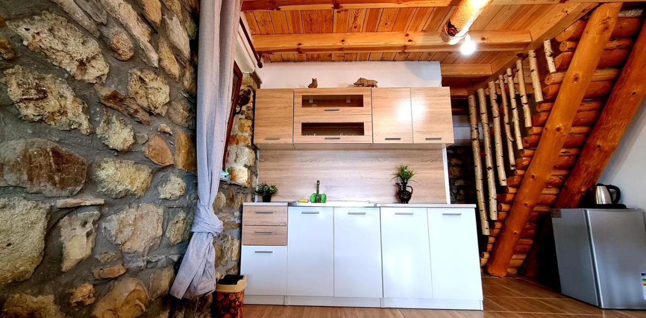 Villa Eskici Staro Myasto Экстерьер фото