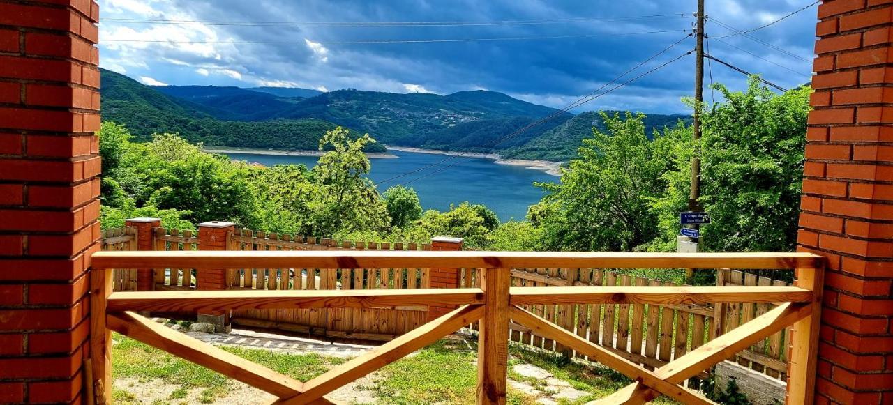 Villa Eskici Staro Myasto Экстерьер фото