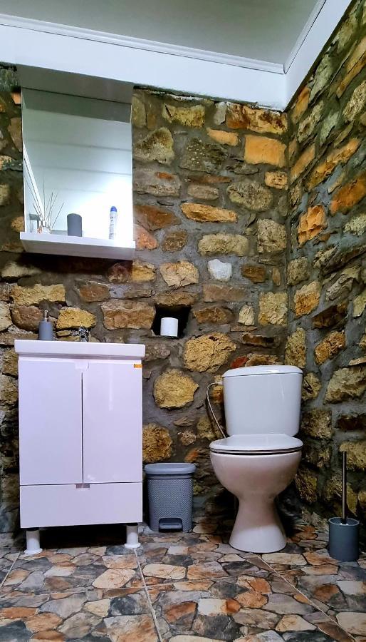 Villa Eskici Staro Myasto Экстерьер фото