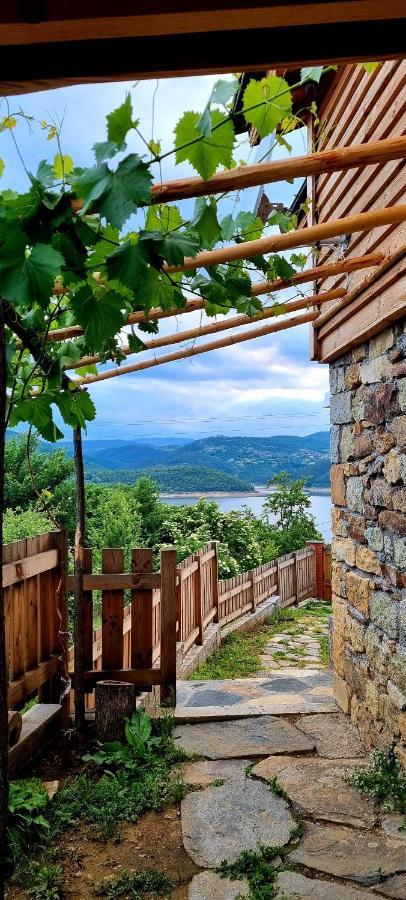 Villa Eskici Staro Myasto Экстерьер фото