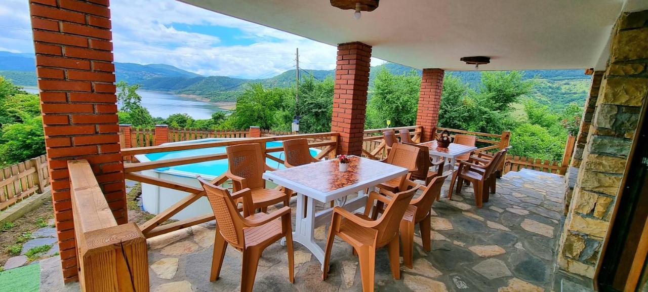 Villa Eskici Staro Myasto Экстерьер фото