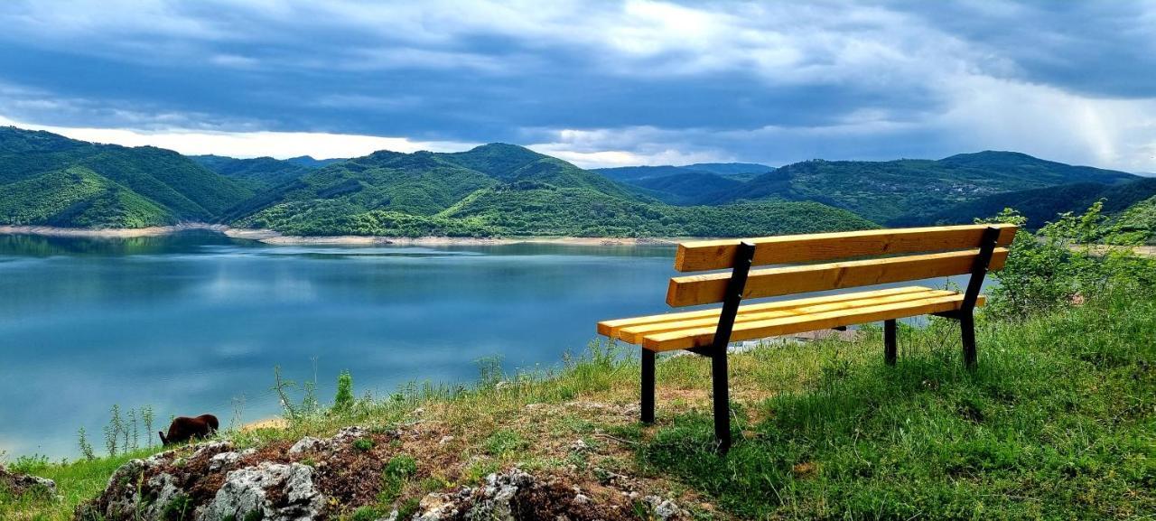 Villa Eskici Staro Myasto Экстерьер фото