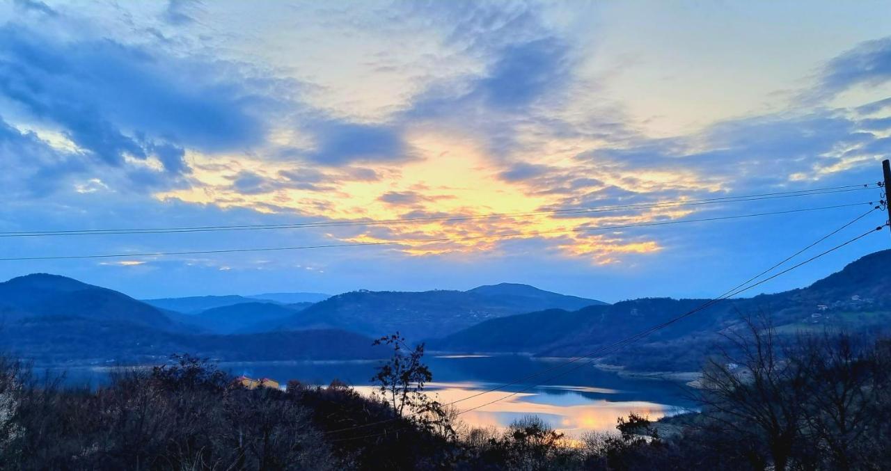 Villa Eskici Staro Myasto Экстерьер фото