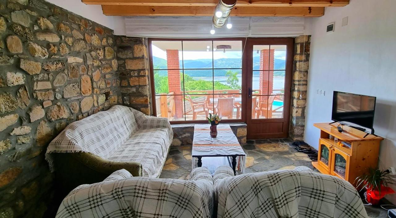 Villa Eskici Staro Myasto Экстерьер фото