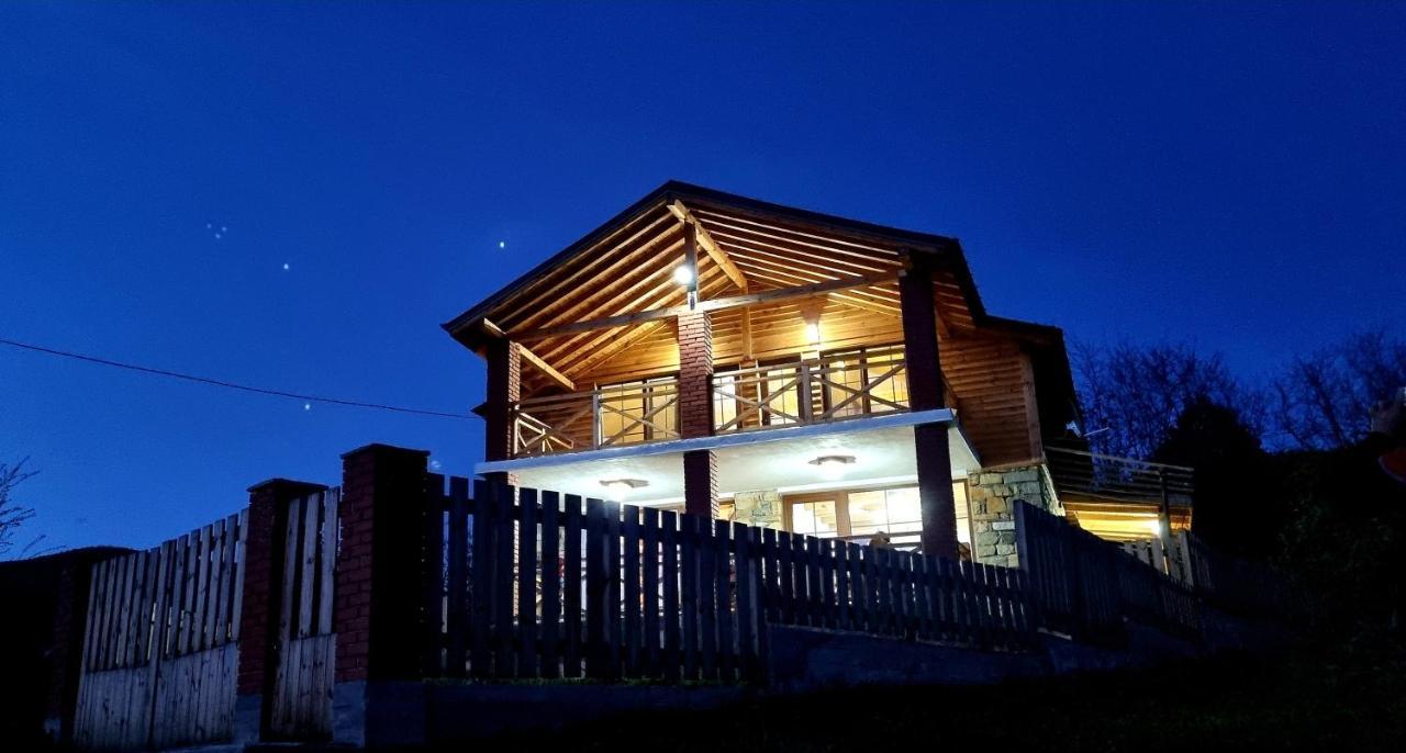 Villa Eskici Staro Myasto Экстерьер фото
