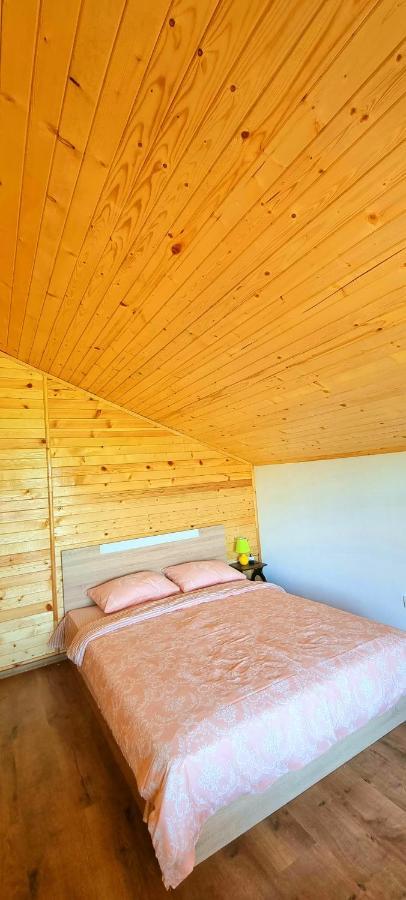 Villa Eskici Staro Myasto Экстерьер фото